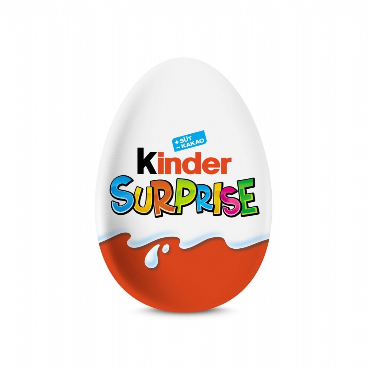 Kinder Suprise Yumurta