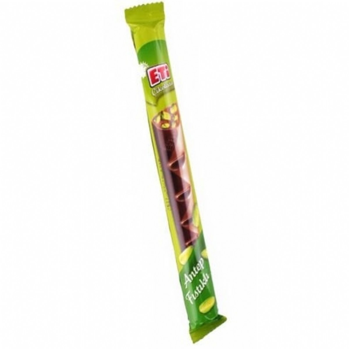 Eti Uzun Antep Fıstıklı 34 Gr