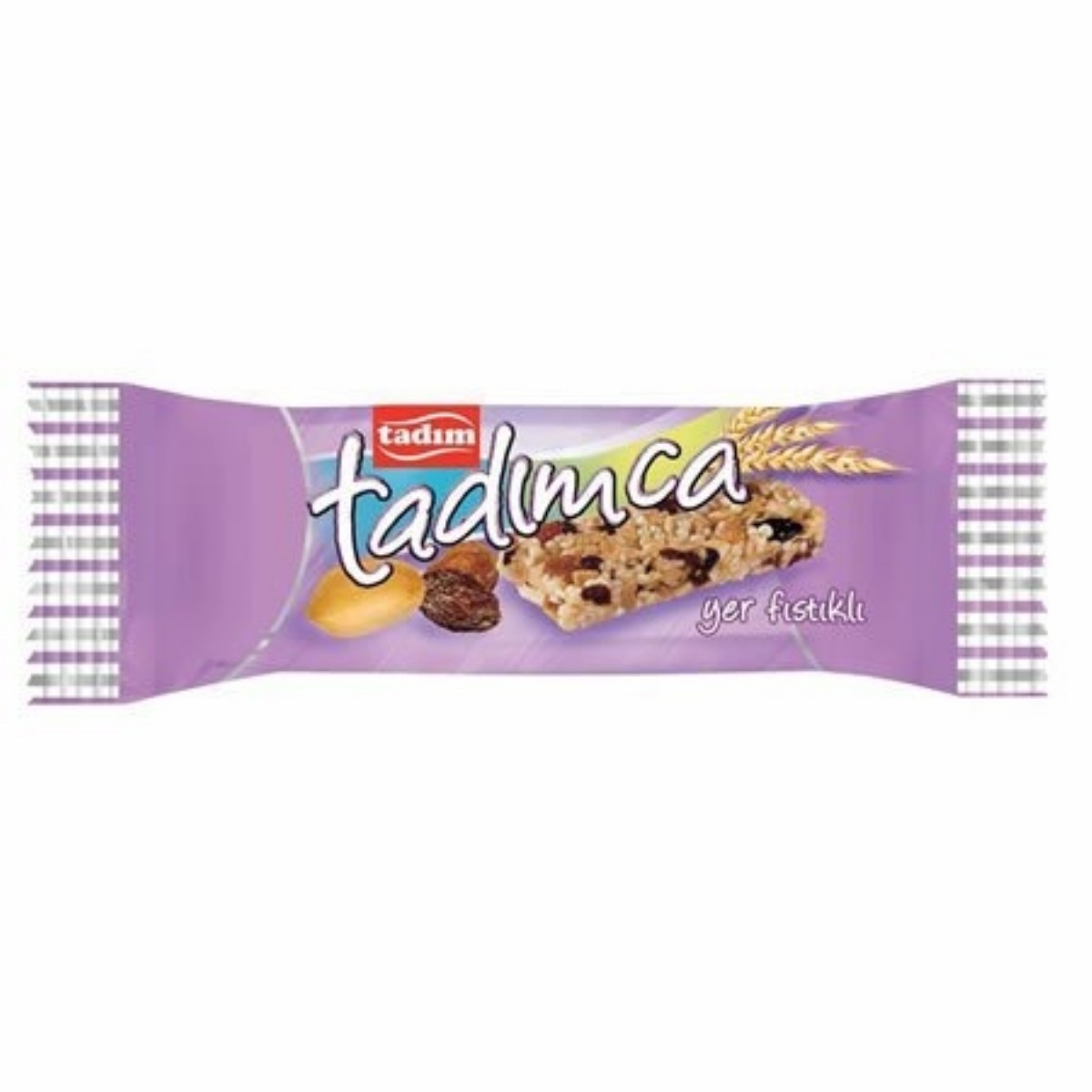 Tadımca Yer Fıstıklı 30 Gr