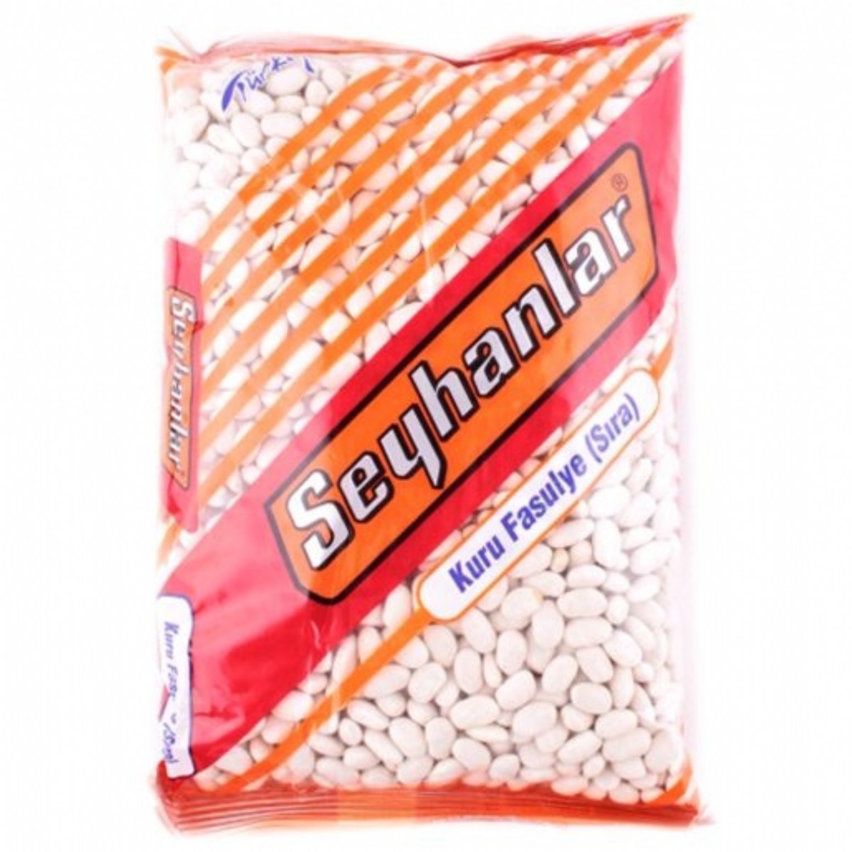 Seyhanlar Sıra Fasulye 900 gr
