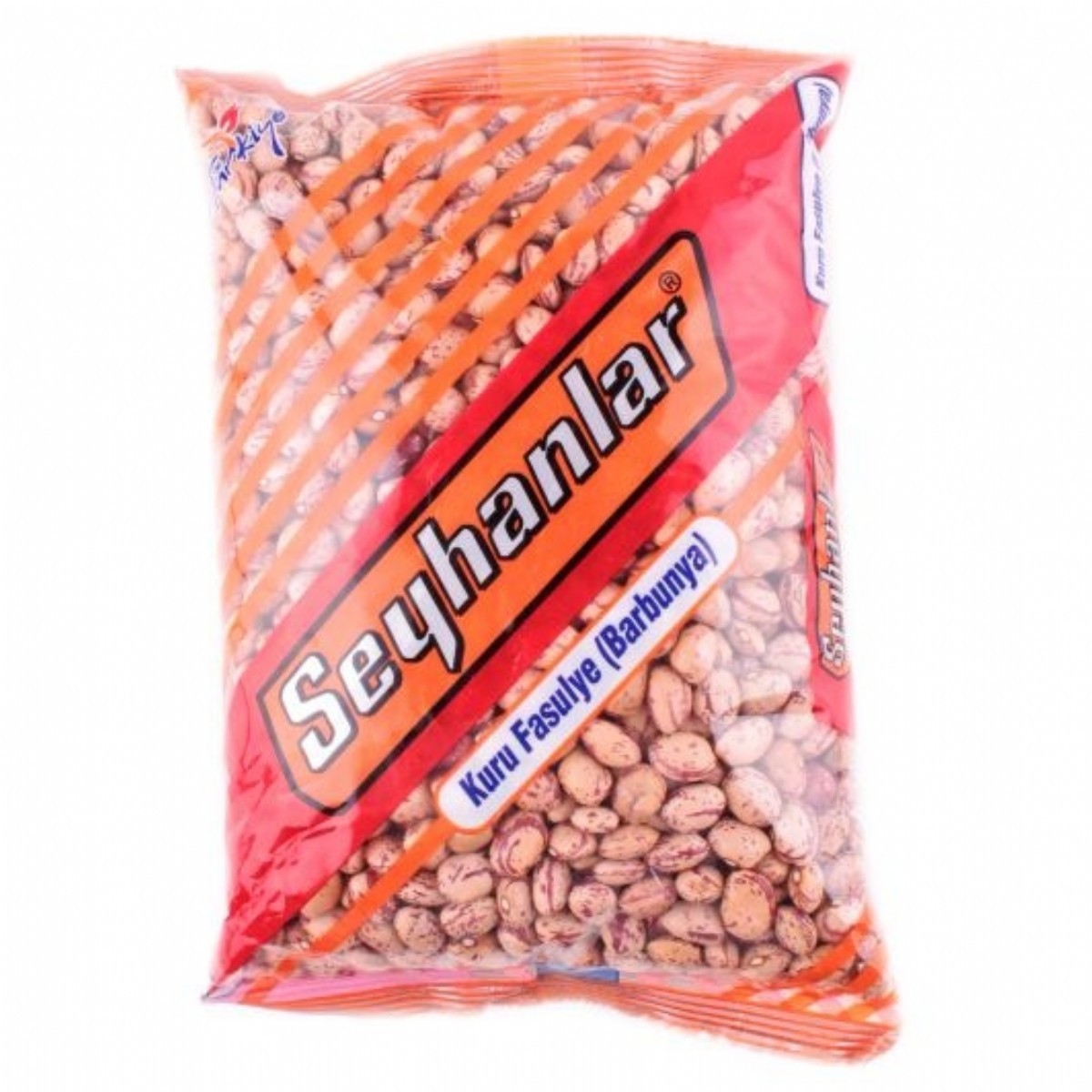 Seyhanlar Fasulye Barbun 900 Gr