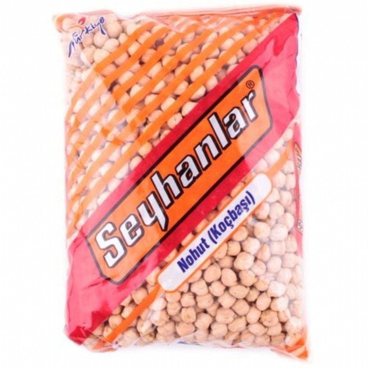 Seyhanlar Nohut 900 Gr