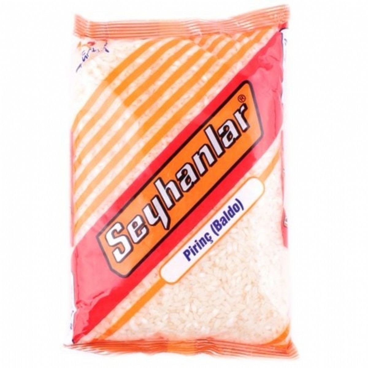 Seyhanlar Baldo Pirinç 900 Gr