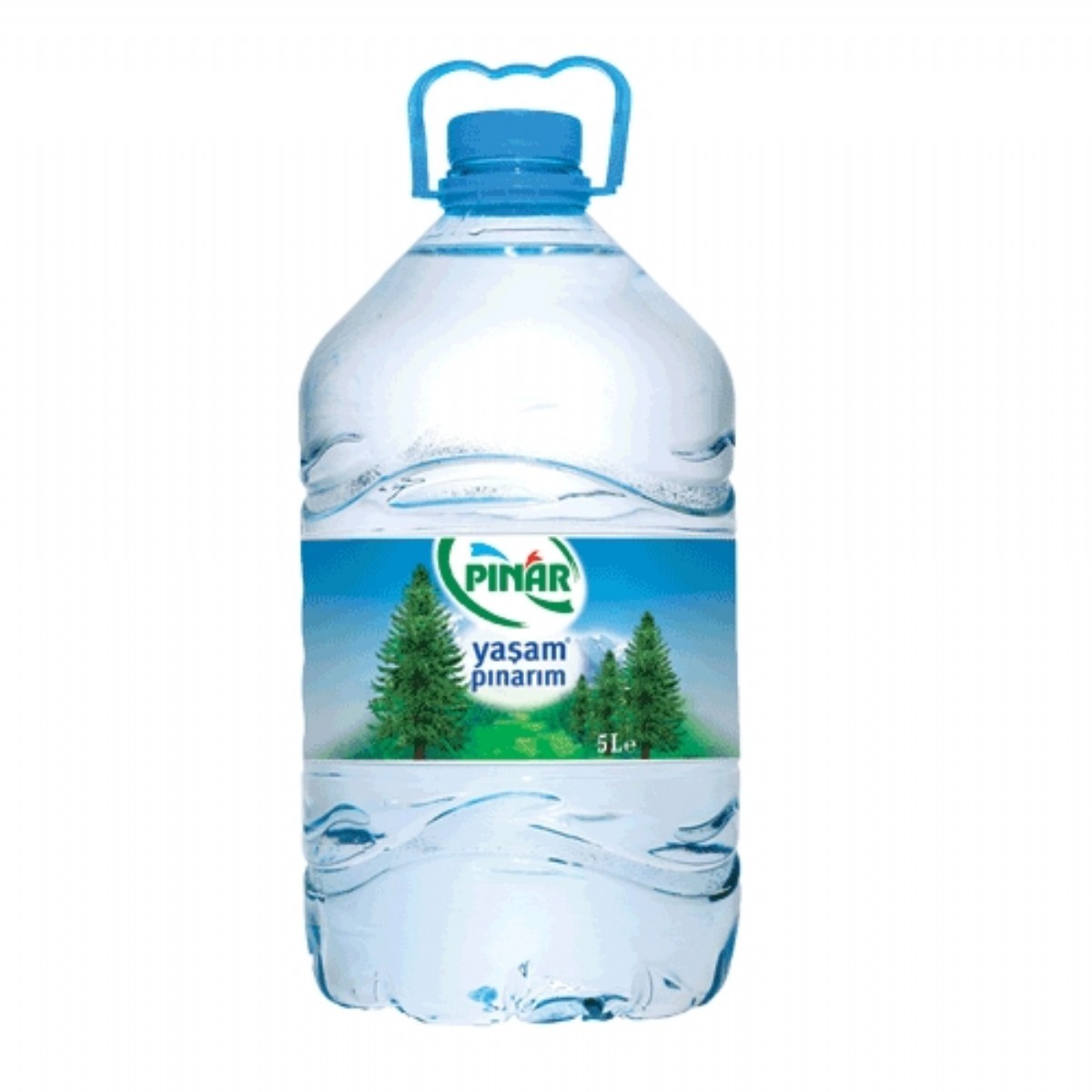 Pınar Su 5 Lt