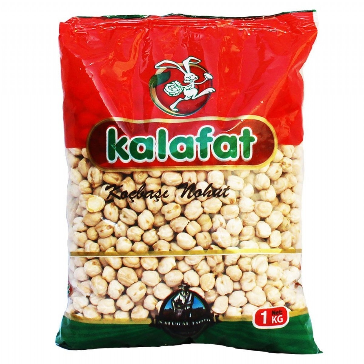 Kalafat Koçbaşı Nohut 1 kg