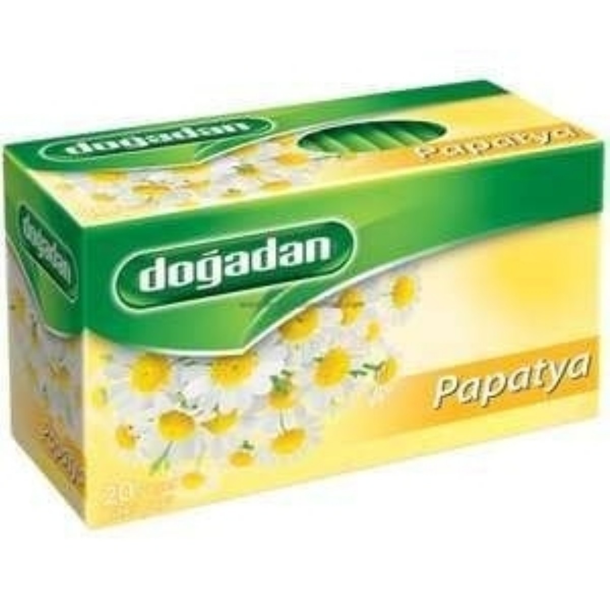 Doğuş  20'li Papatya 30 gr