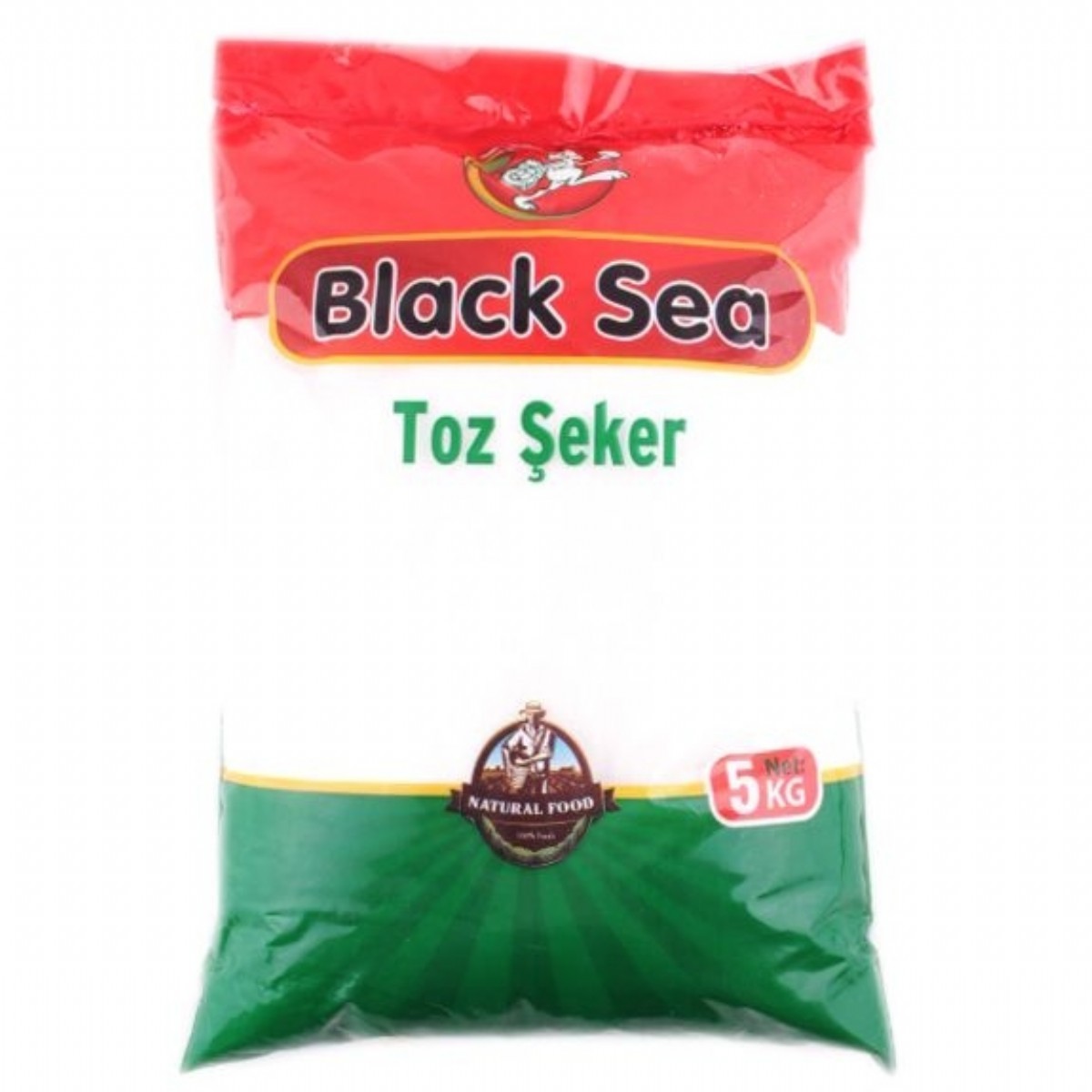 Black Sea Şeker 5 kg