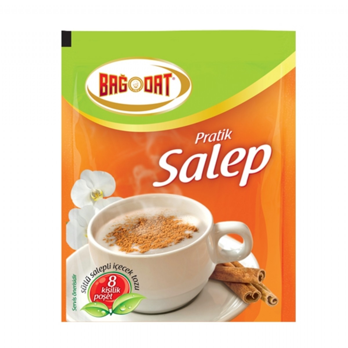 Bağdat Salep 100 gr