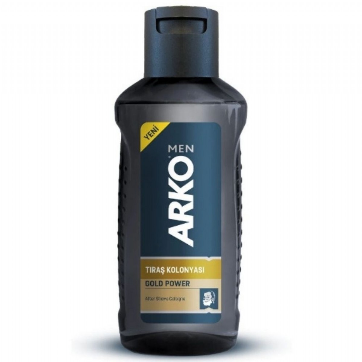 Arko Tıraş Kolonyası 255 Ml Gold