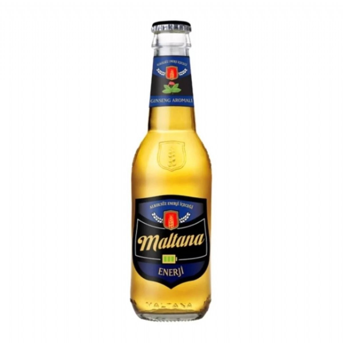 Maltana Enerji İçeceği 250 Ml
