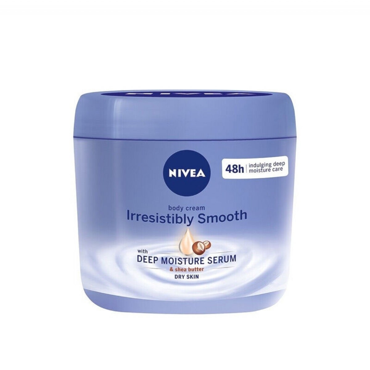 Nivea El & Vücut Bakım Krem 400 Ml Derin Nenlendirici