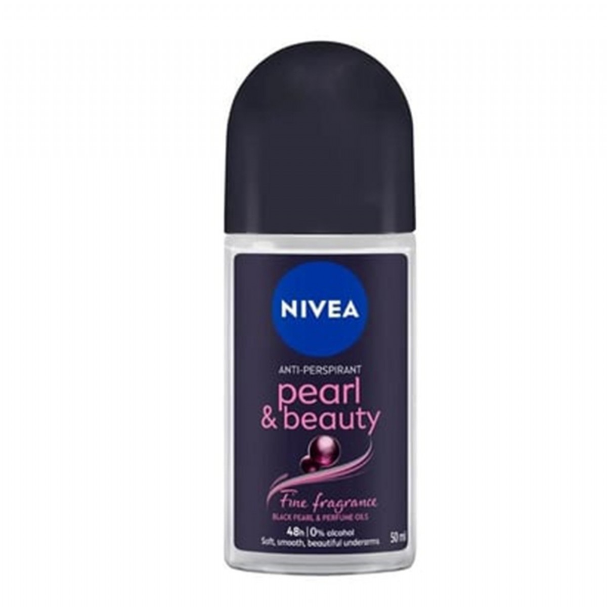 Nivea Roll-on 50 Ml Paerl Beuty