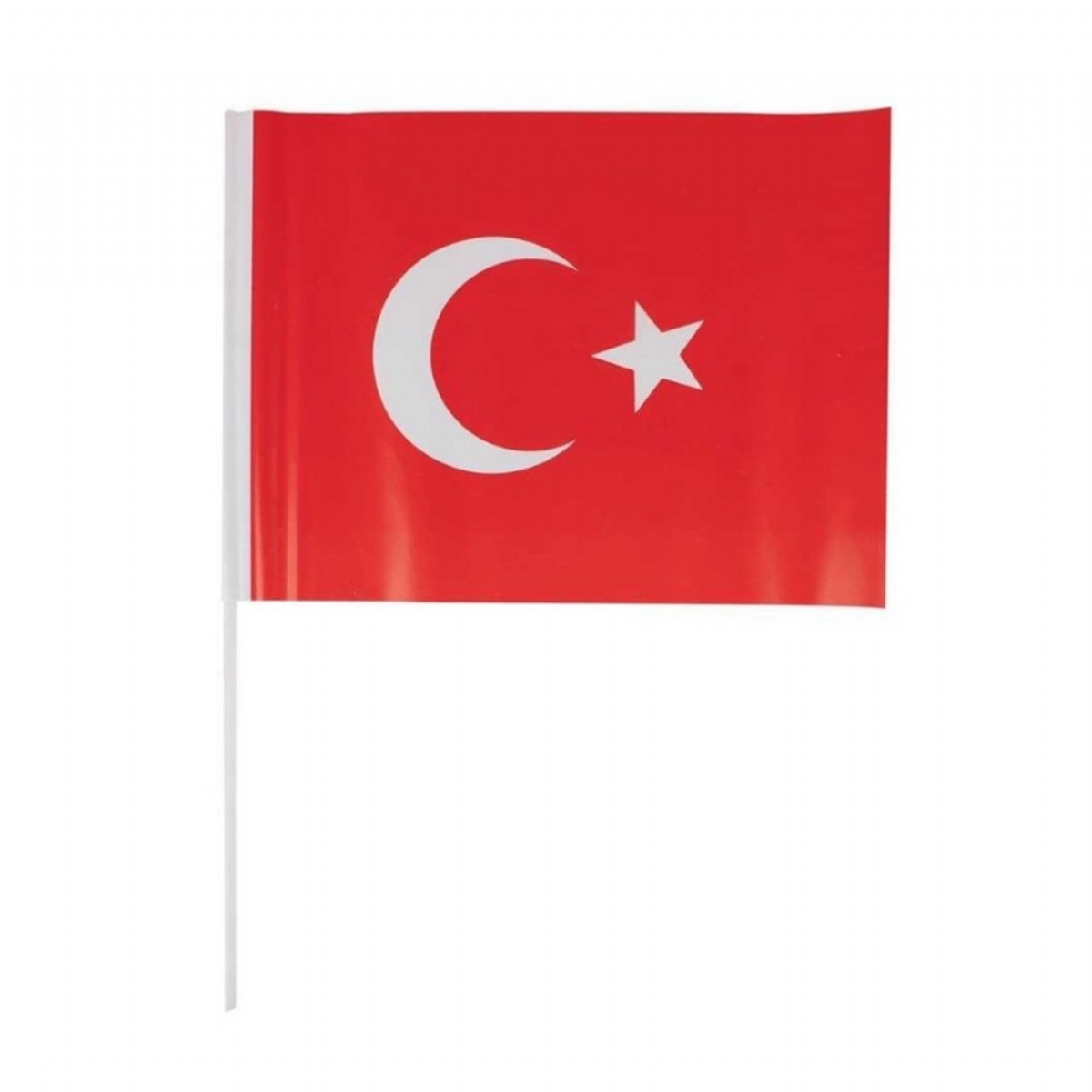 Oz Çıtalı Bayrak Battal Boy