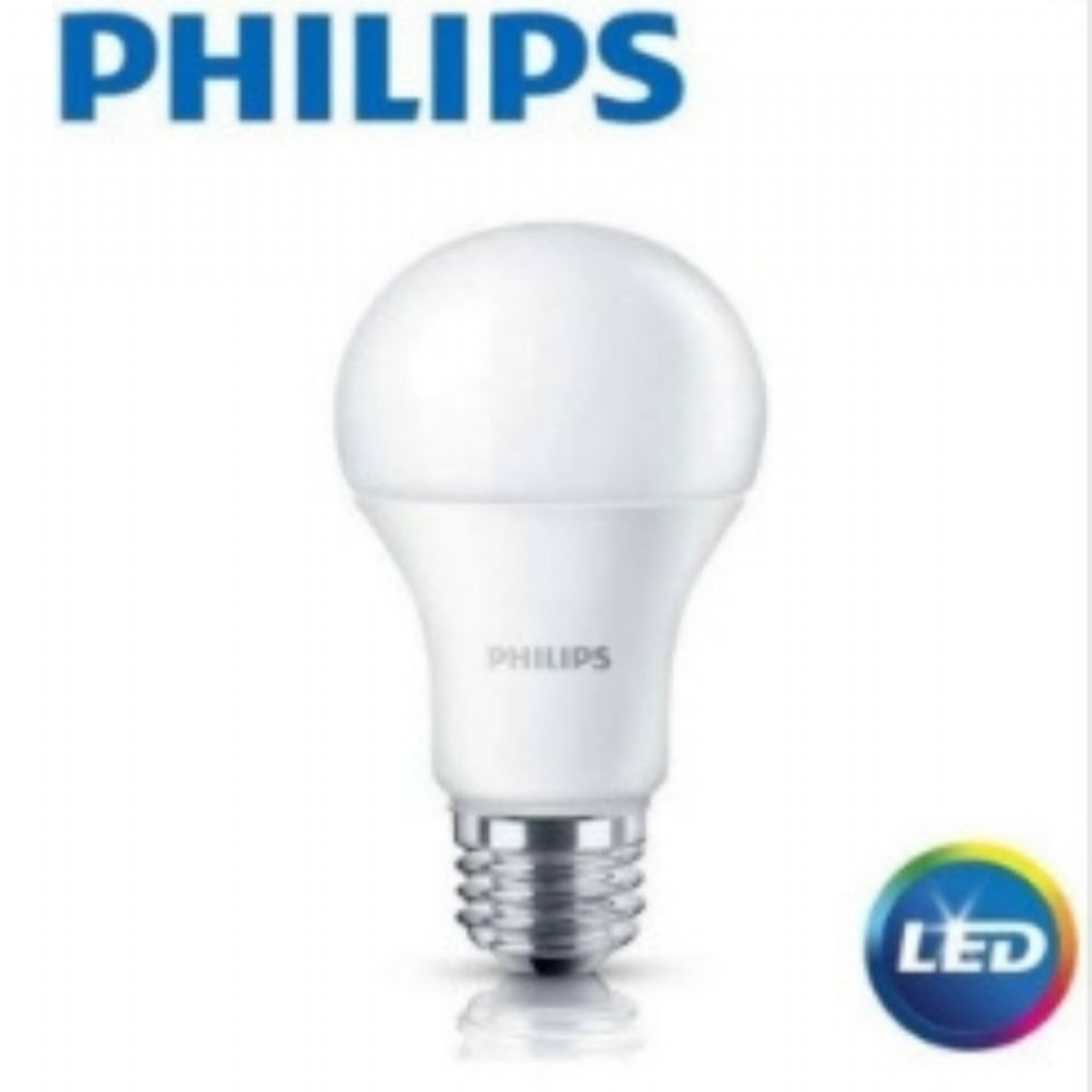 Phılıps Essential Led Ampul 13 W Kalın Duy Sarı