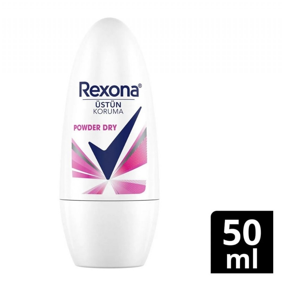 Rexona Roll-On 50 Ml Power Dry 72 Saat
