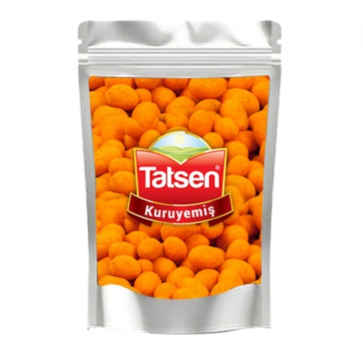 Tatsen Kuru Yemiş Crispy Fıstık 150 Gr