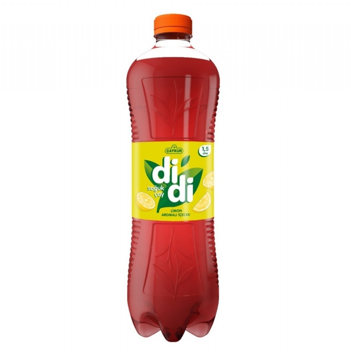 Didi Soğuk Çay 1.5 Lt Limon