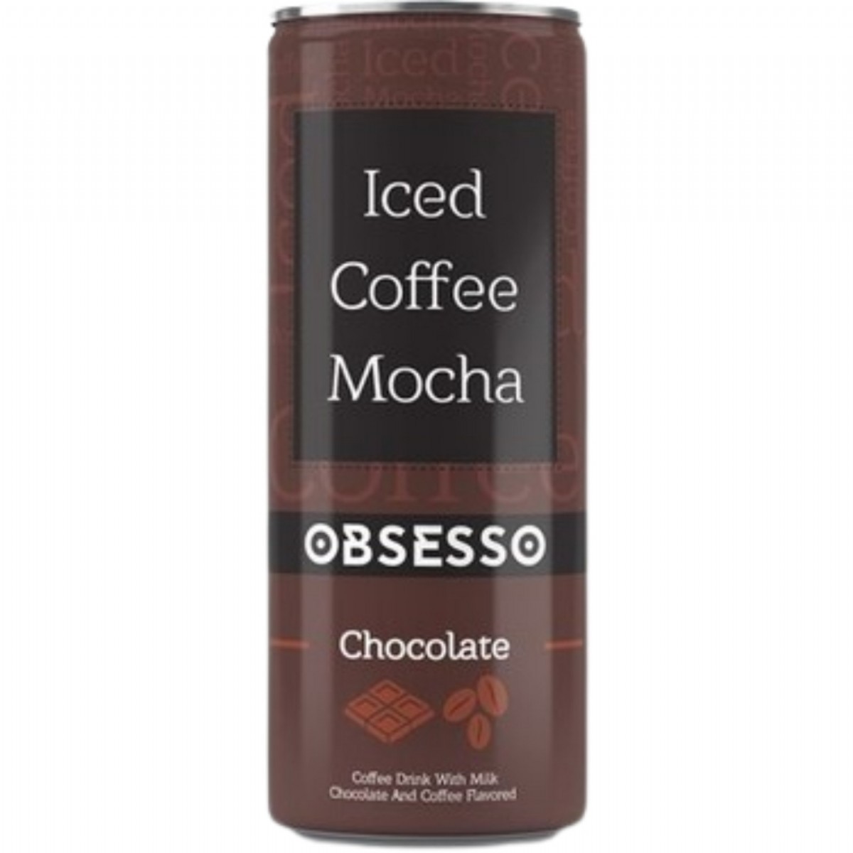 Dimes Obsesso Mocha 250 Ml