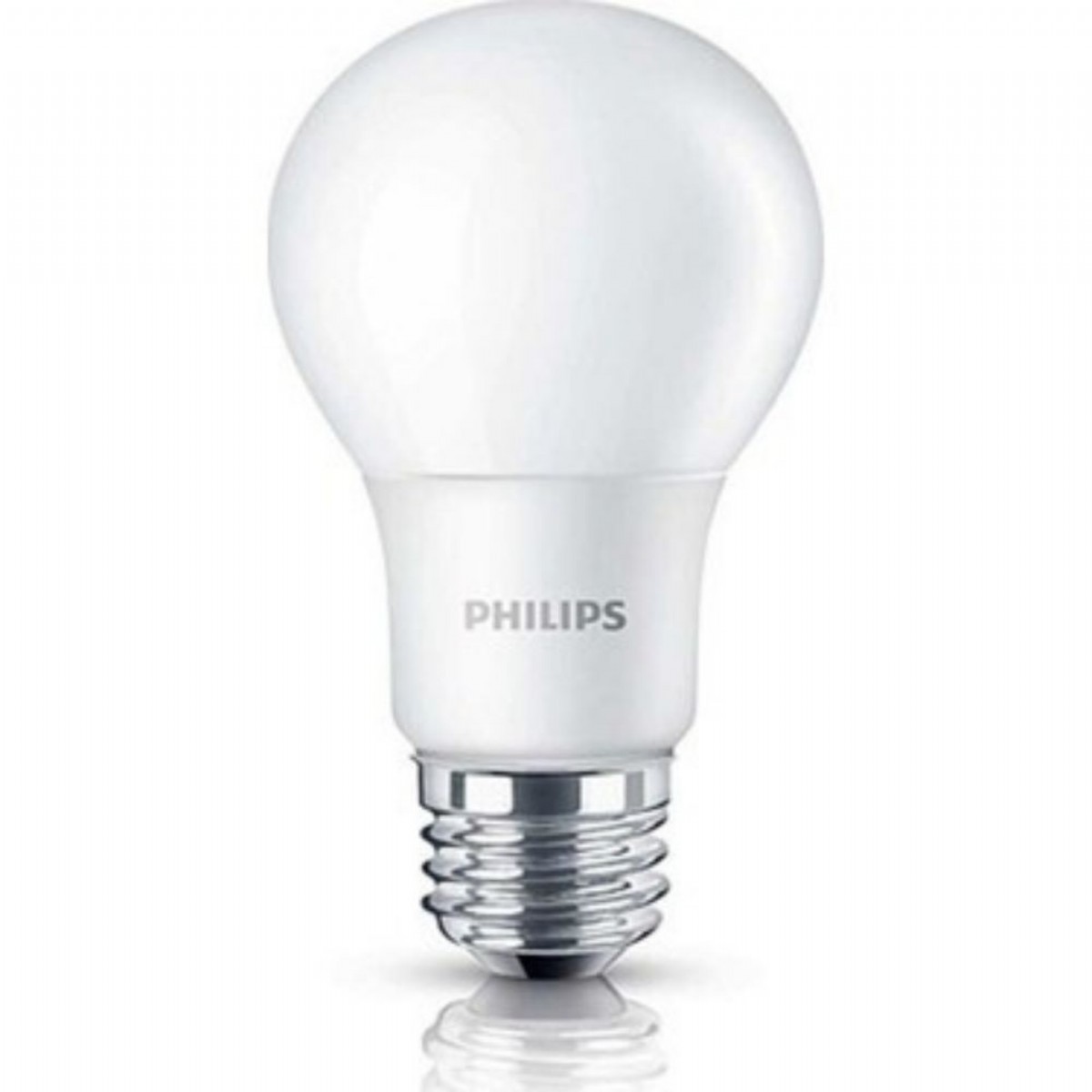 Phılıps Essential Led Ampul 8 W Kalın Duy Sarı