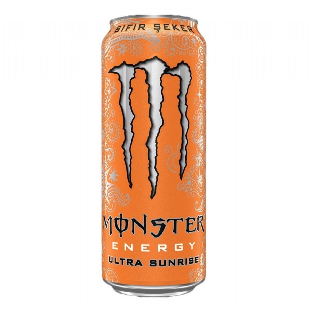 Monster 500 Ml Kutu Ultra Sunrise