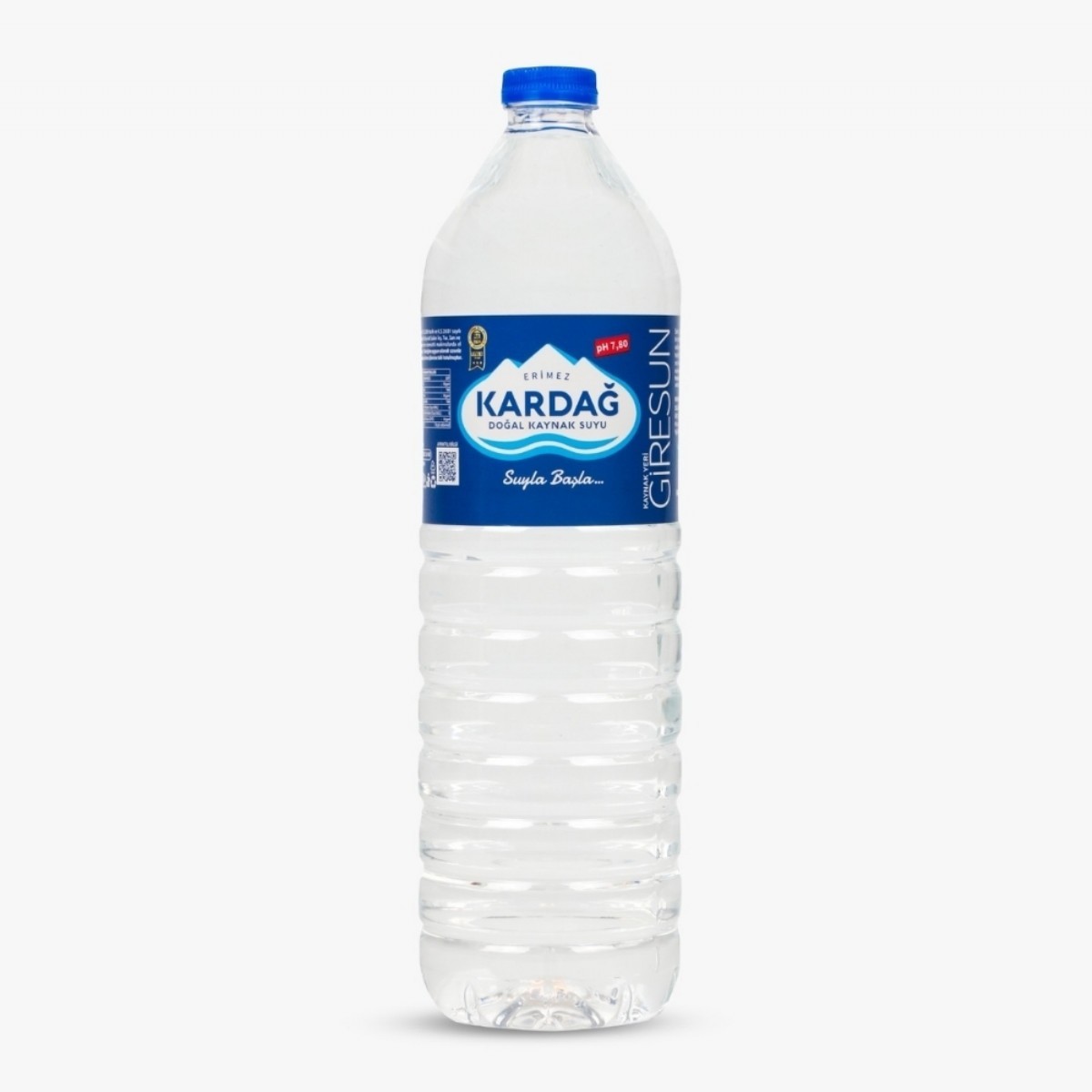 Kardağ Su 1.5 Lt Pet