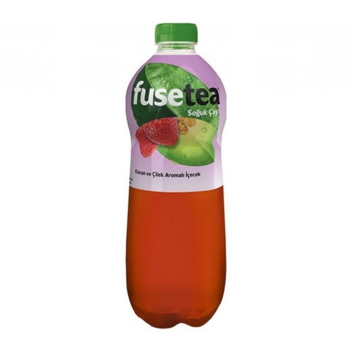 Fuse Tea 1 Lt Kavun ve Çilek