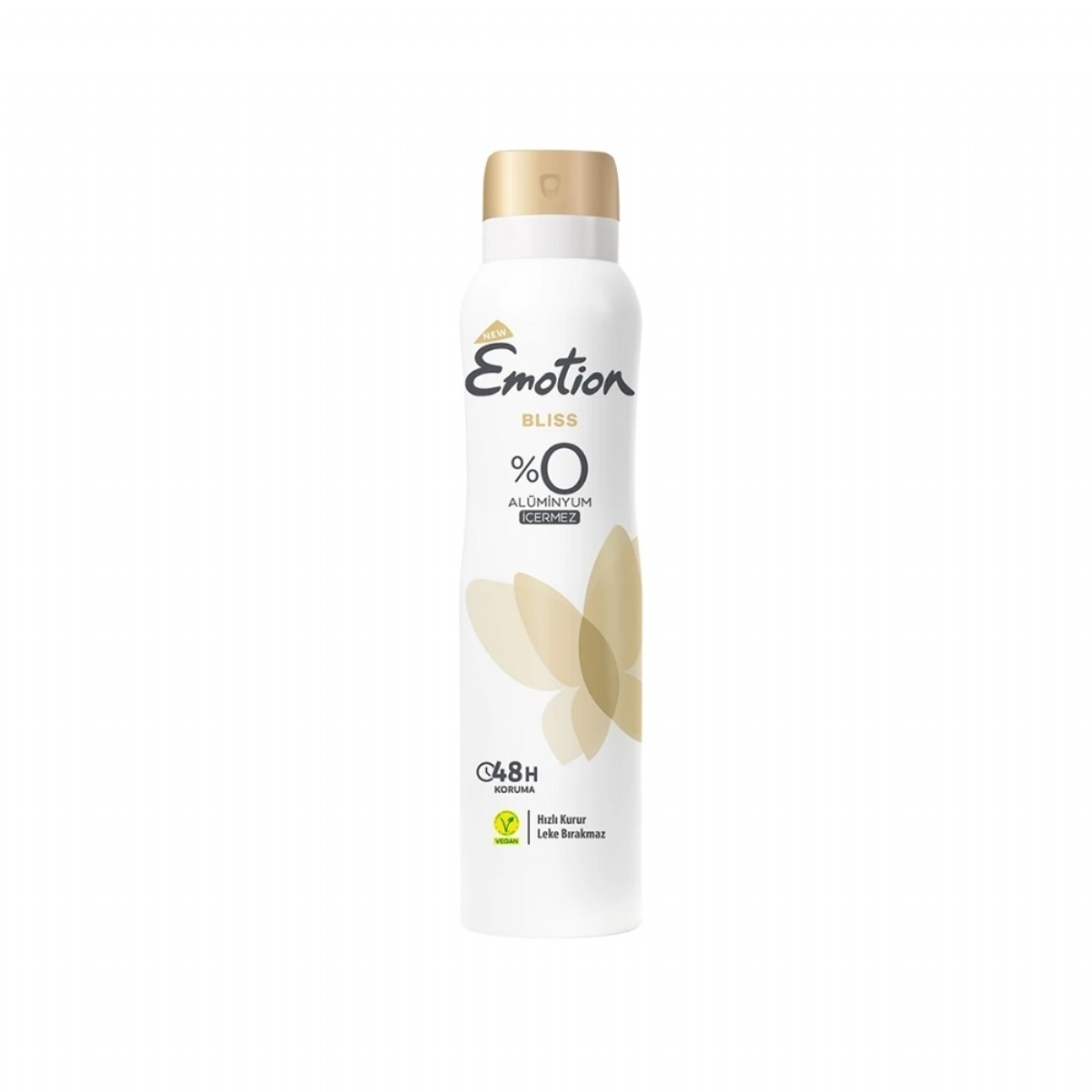 Emotıon Deodorant Blıss 150Ml