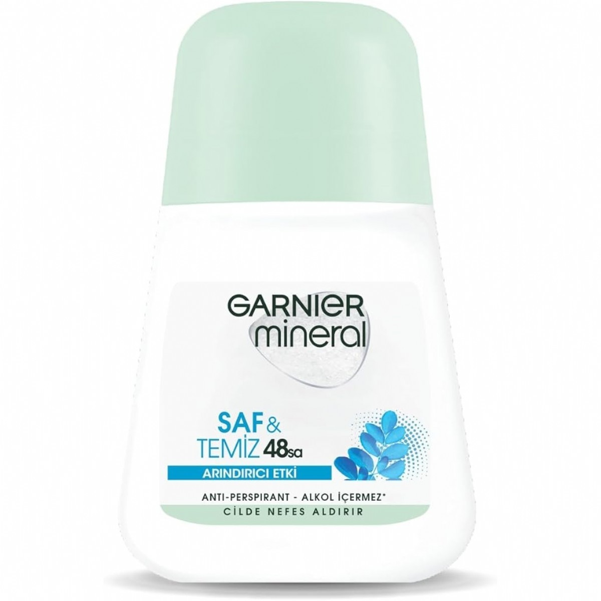 Garnıer Roll-On Saf & Temiz 50Ml