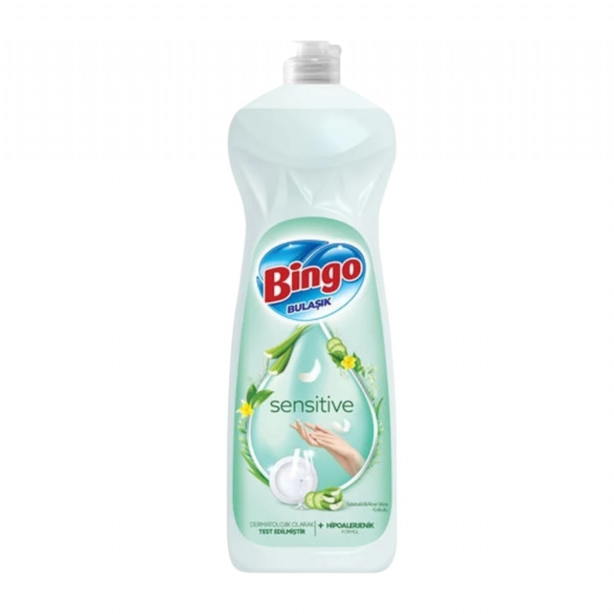 Bingo Dynamic Sensitive 650 Ml