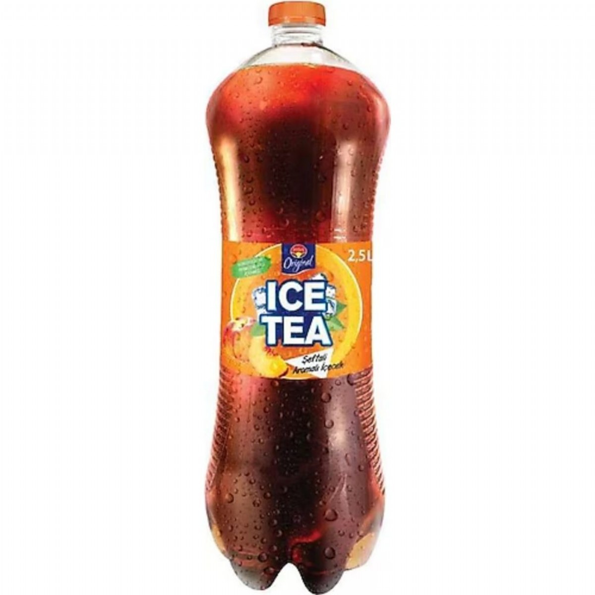 Doğuş Soğuk Çay 2.5 Lt Şeftali