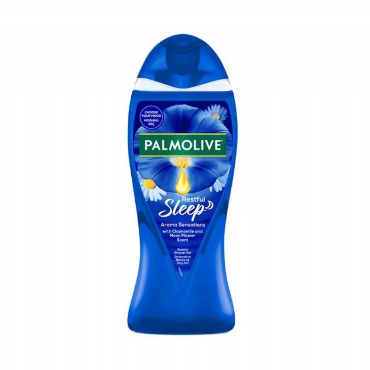 Palmolive Duş Jeli 500 Ml Sleep