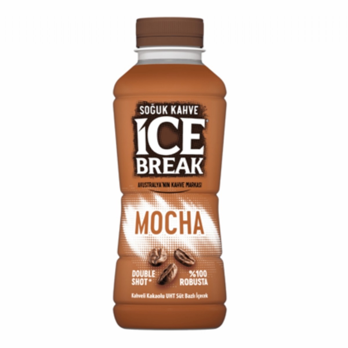 İçim İce Break 375 Ml Mocha Soğuk Kahve