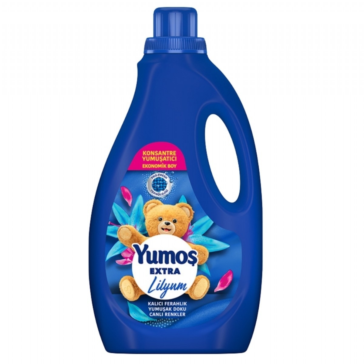 Yumoş Extra Lilyum 2520 Ml