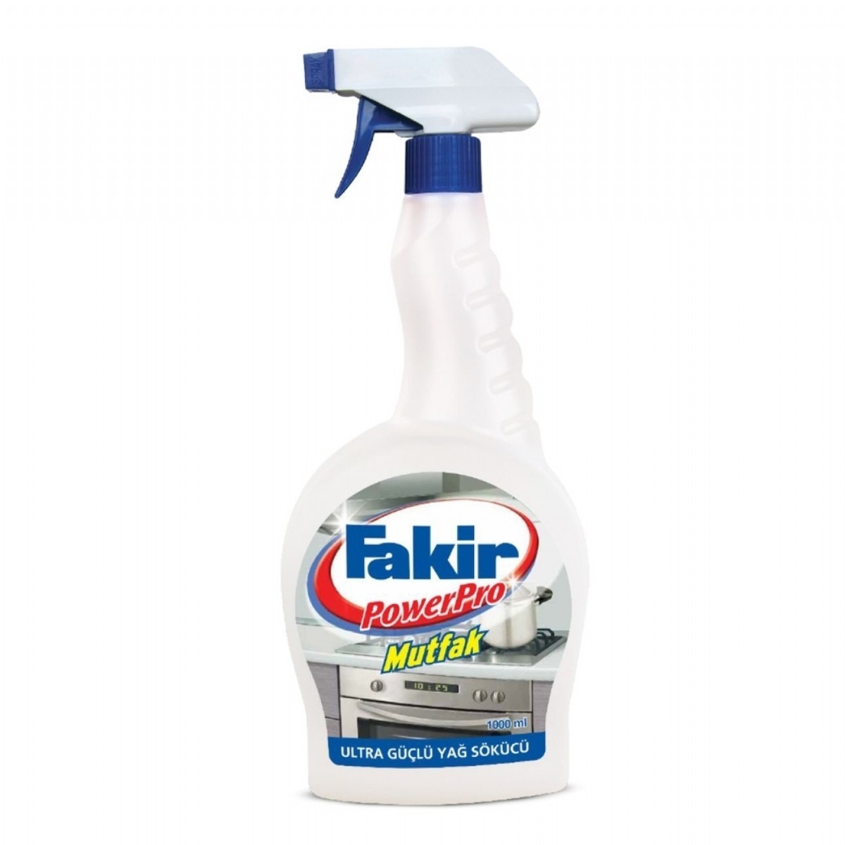 Fakir Powerpro Mutfak 1 L