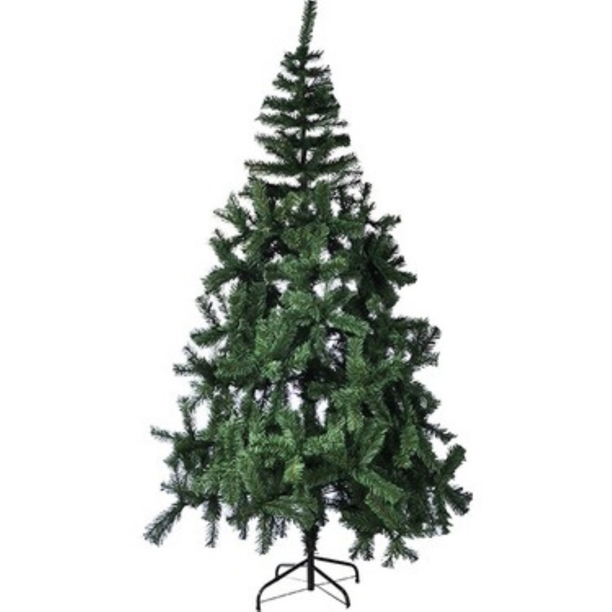 Cansus Yılbaşı Cam Ağacı 150 Cm 360 Dallı