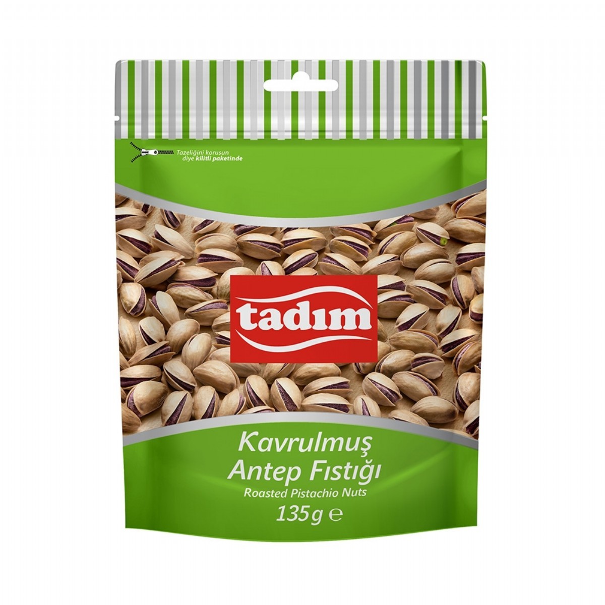 Tadım Antep Fıstık 135 Gr