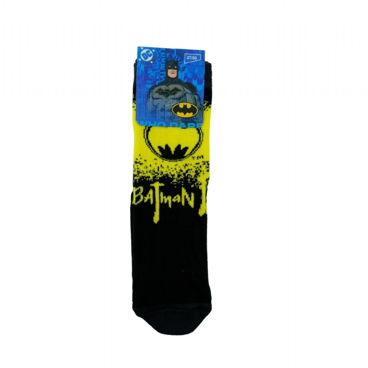 Aytuğ Batman Soket Çorap 7 Yaş