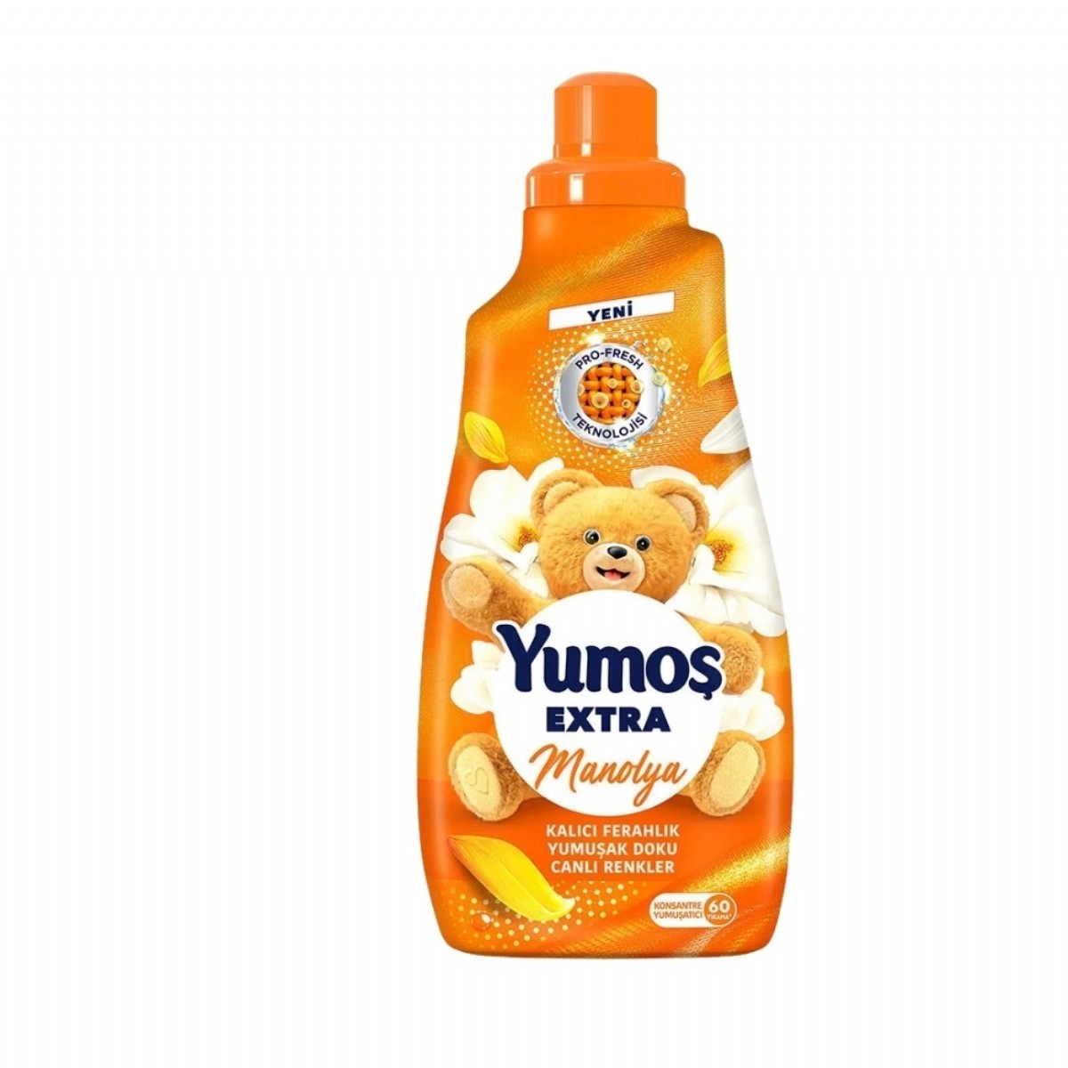 Yumoş Extra Manolya 1440 Ml