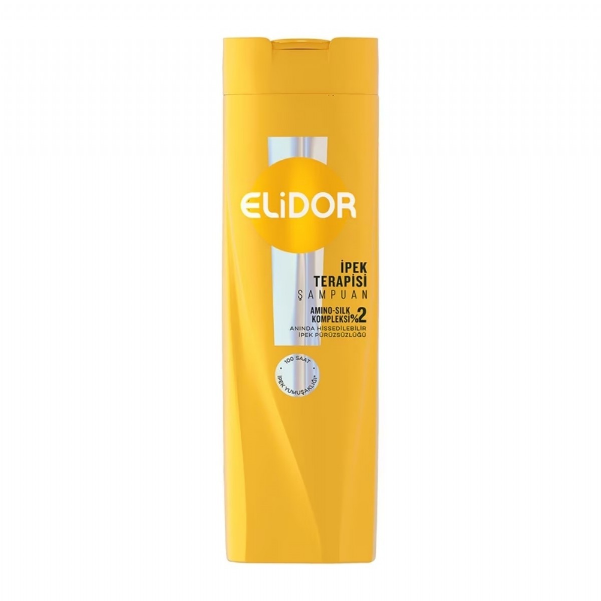 Elidor İpek Terapisi Şampuan 400 Ml