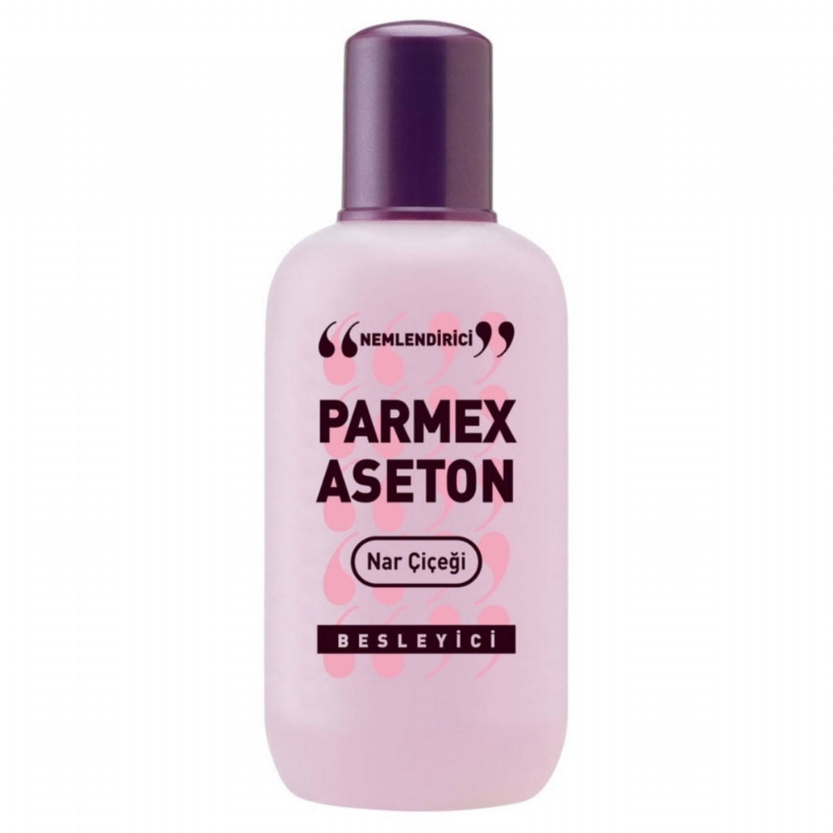 Parmex Aseton Nar Çiçeği 200 Ml