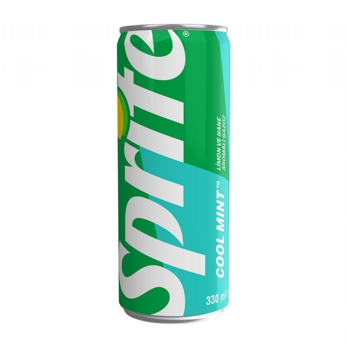 Sprite Limon Nane 330 Ml