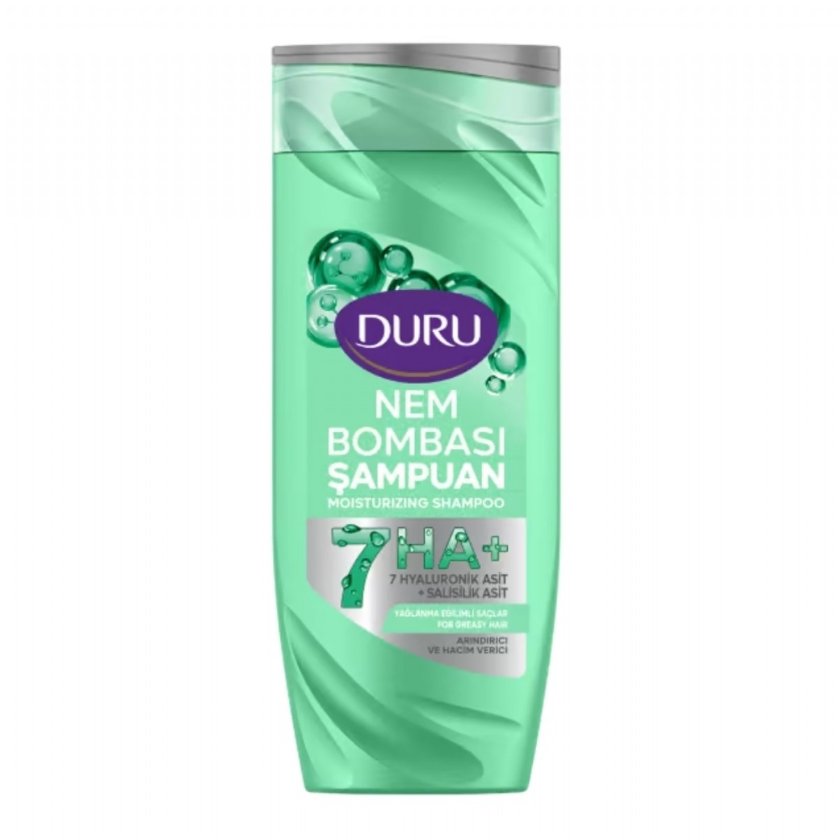 Duru Şampuan Arındırıcı&Hacim Veren Şampuan 400 Ml
