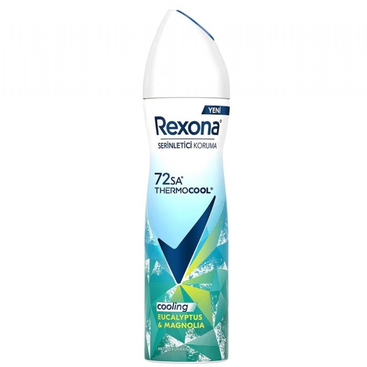 Rexona Deodorant Okaliptüs 150 Ml
