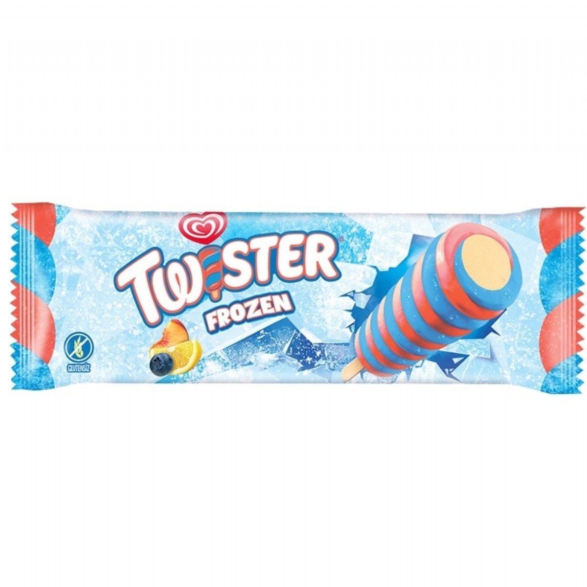 Algida Max Twister Subzero 65 Ml