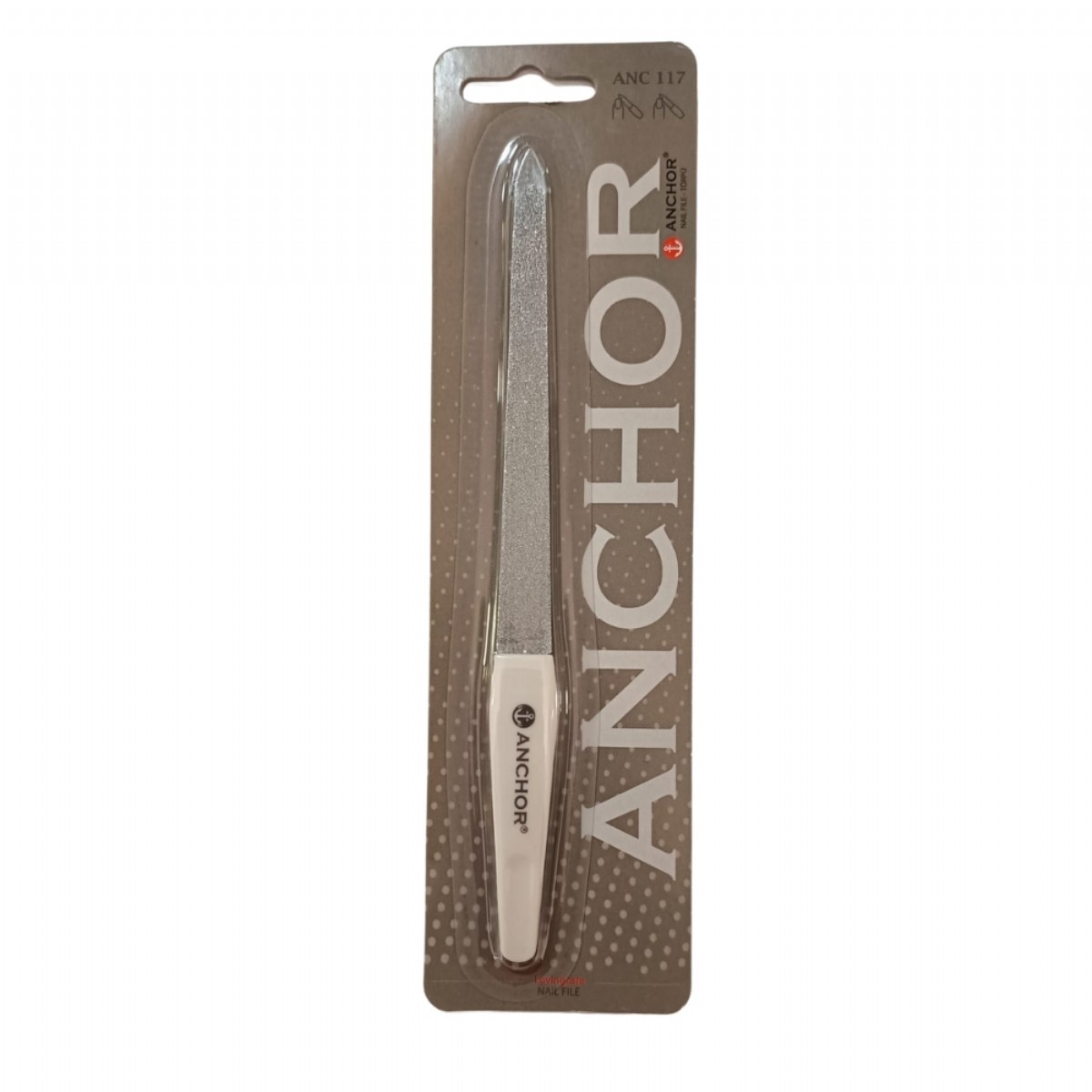 Anchor Tırnak Törpüsü 17,5 Cm