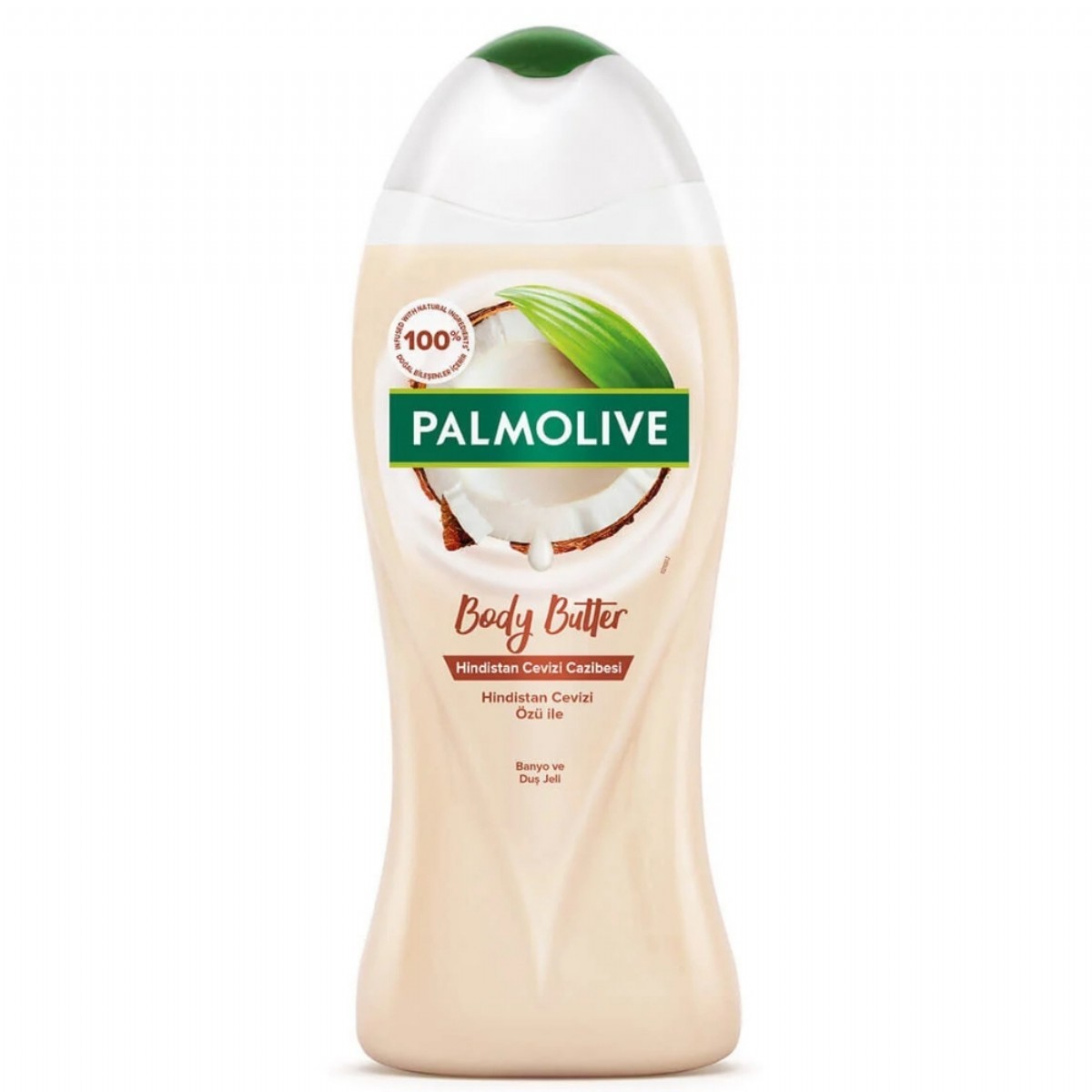 Palmolive Duş Jeli 500 Ml Body Butter Hindistan