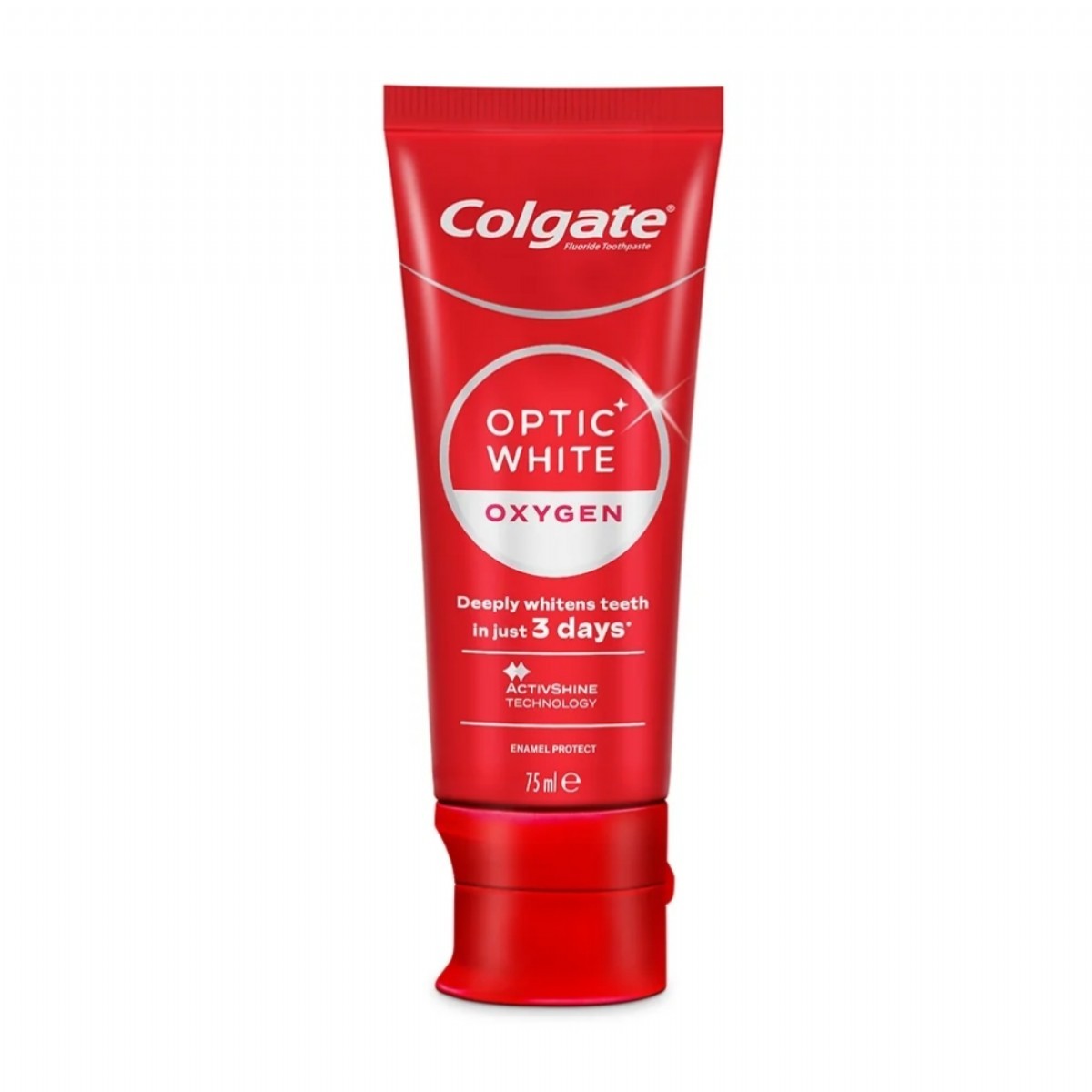 Colgate Optik White Oksijen Diş Macunu 75 Ml