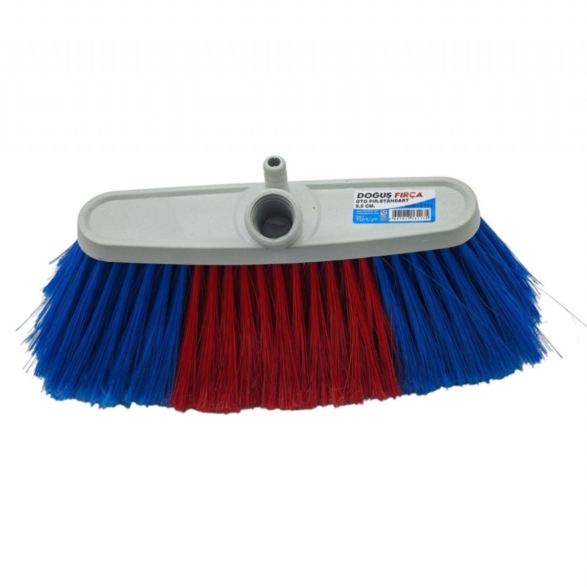 Oz Doğuş Mega Oto Fırçası 9,5Cm