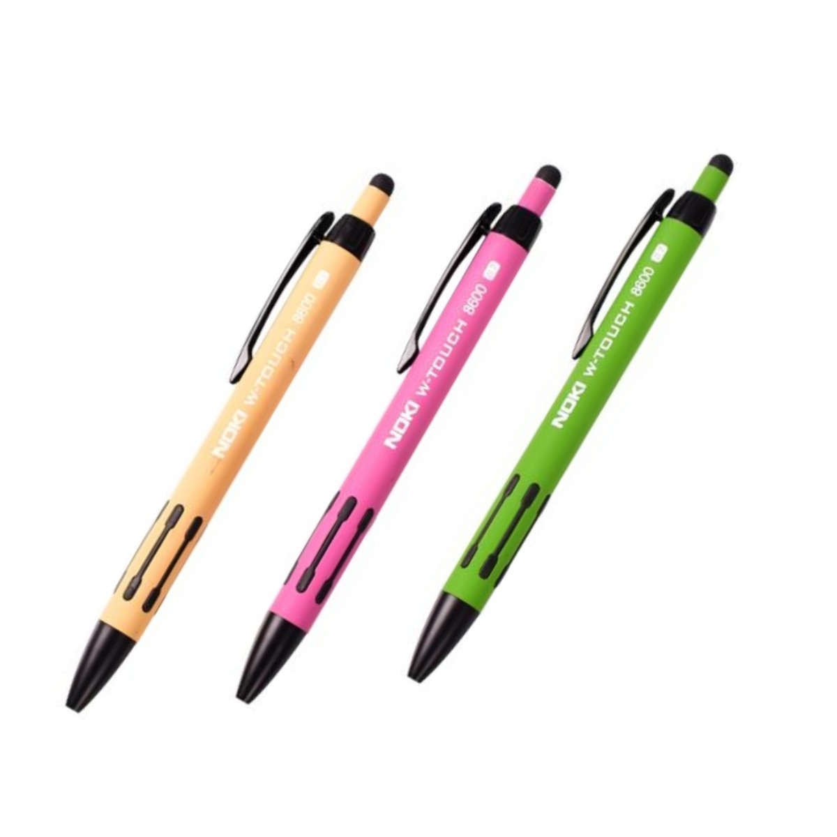 Noki W-Touch Versatil Kalem