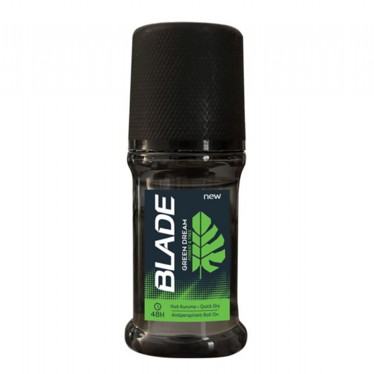 Blade Roll-On Green Dream 50 Ml